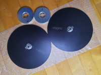 Revox originalni open reel adapteri