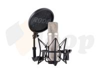 RODE NT1-A Complete Vocal Recording komplet