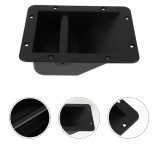 Ručke za zvučne kutije za samogradnju