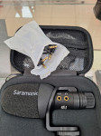 SARAMONIC VMIC MINI S
