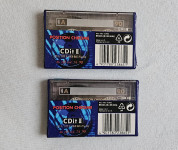 SONY CDit II-90  Position Chrome