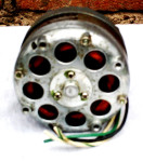 SONY elektromotor za magnetofon