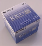 Sony MD MiniDisc 80 Collector izdanje NOVO