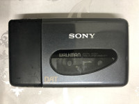 Sony WMD-DT1 DAT PLAYER