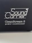 Sound Carrier CleanStream