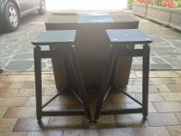 Stalak Solidsteel SS5