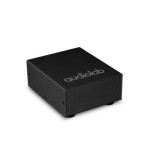 Strujni filter AUDIOLAB DC BLOCK crni