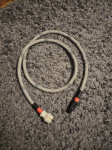 Strujni kabel DIY