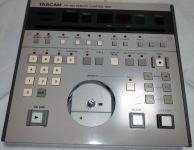 TASCAM RC-601 RC601 daljinski upravljač za prof. cd player CD-601