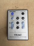 TEAC-RC 969