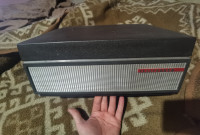 Telefunken magnetophon 203 automatic