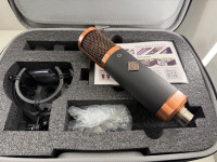 TELEFUNKEN TF29 STUDIJSKI MIKROFON