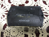 STK 410-030K i STK 411-230D