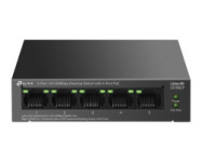 TP-Link 5-Port 10/100Mbps Desktop preklopnik (Switch), 5×10/100 Mbps R