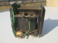 TRANSFORMATOR Ei SIMFONIJA AF (OSIJEK)