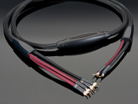 Transparent Super Gen5 bi-wire, vrhunski zvučnički kablovi