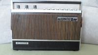 Tranzistorski radio GRUNDIG Automatic boy iz 1968.g
