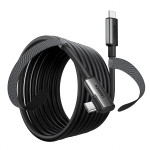 Ugreen angled USB-C 60W cable compatible with Oculus Quest 2/ Pico 4 a
