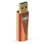 USB DAC AUDIOQUEST DragonFly Copper