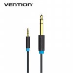 Vention audio kabel 3.5mm na 6.5mm, 10m