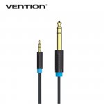 Vention audio kabel 3.5mm na 6.5mm-3m(7,00 eura) i 1m(5,00 eura)