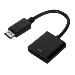 Video adapter kabel GEMBIRD A-DPM-HDMIF-002 (0.1 m, DisplayPort, HDMI