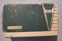 VINTAGE TRANZISTOR "EI" NIŠ