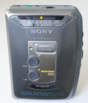 Walkman Sony WM-FX383