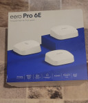 Wifi eero Pro 6E