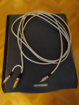 WireWorld  Solstice 5 subwoofer zvučnički kabel, terminiran, 4 m