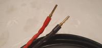 Xindak FS-3 2.5 metra Zvučnički kabel
