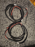 Yamamura 6000M zvučnički kabel