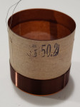 Zavojnica za zvučnik 50.2 mm kapton