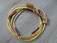 Zvučnički kabel Nordost Odin2 Gold