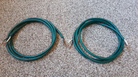 Zvučnički kablovi Straight Wire