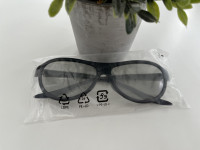 3D Cinema LG naočale