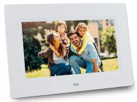 7-inch HD digital photo frame