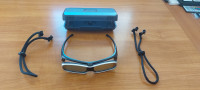 Aktivne 3D naočale Panasonic TY-EW3D10