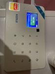 Alarmni kucni sustav KERUI - touch ekran NOVO