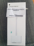 Apple Lightning Digital AV adapter