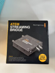 ATEM Streaming Bridge