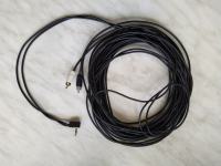 Audio Kabel Činč to 3,5 mm