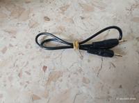 Audio kabel sa mono priključcima