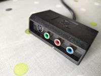Audio Video adapter