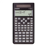 CANON kalkulator F-718SGA