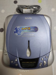 CD/MP3 player Napa DAV311