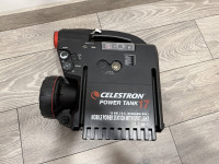 Celestron power tank 17 - vanjsko napajanje