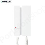 COMELIT portafon univerzalna audio slušalica 4+n (5 žica). Novo.