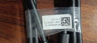 Display port cable
