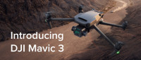 DJI Mavic 3 Fly More Combo + dodatna oprema